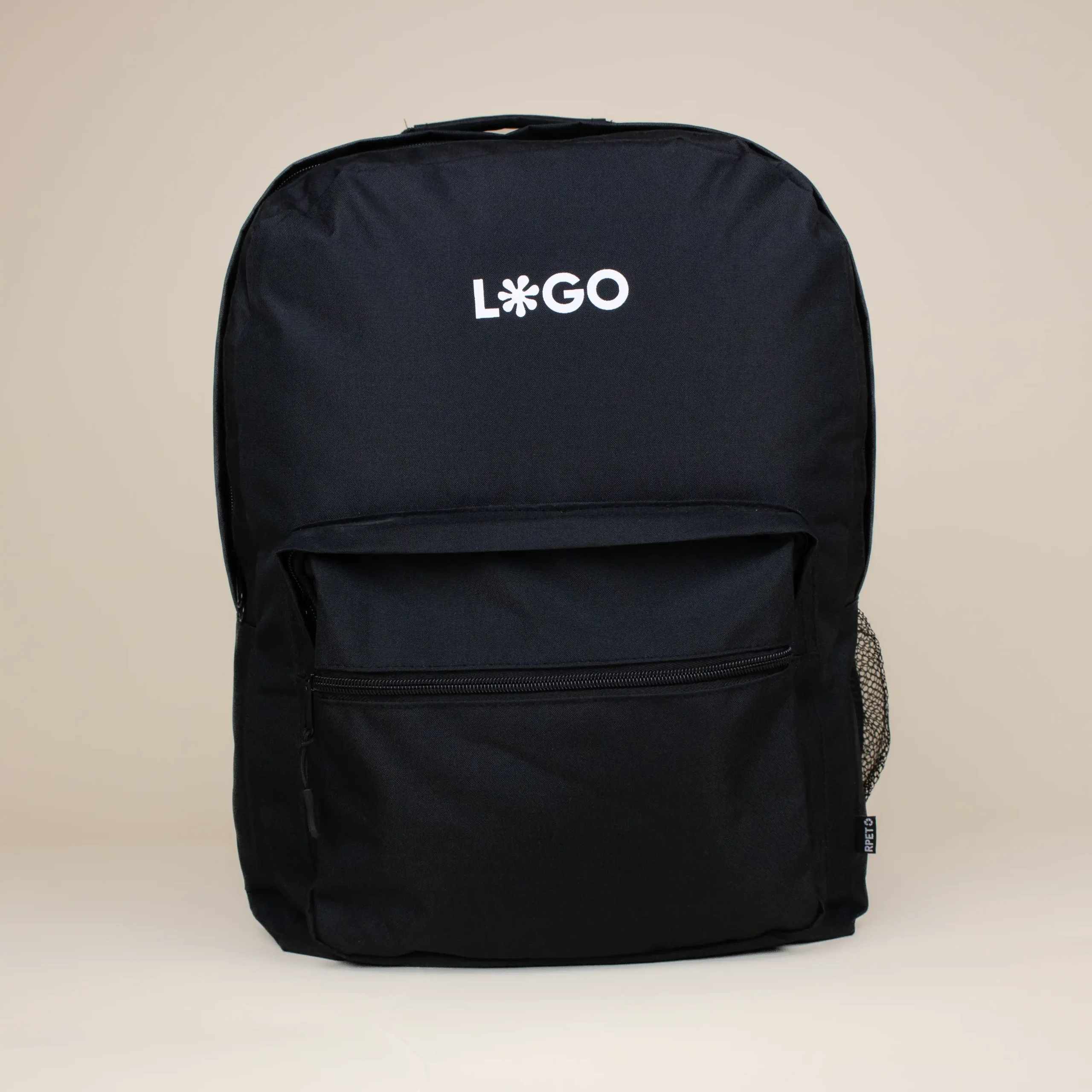 SWAN: Sac à dos d’entreprise en rPET