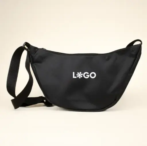 NOON: Sac banane demi-lune en rPET