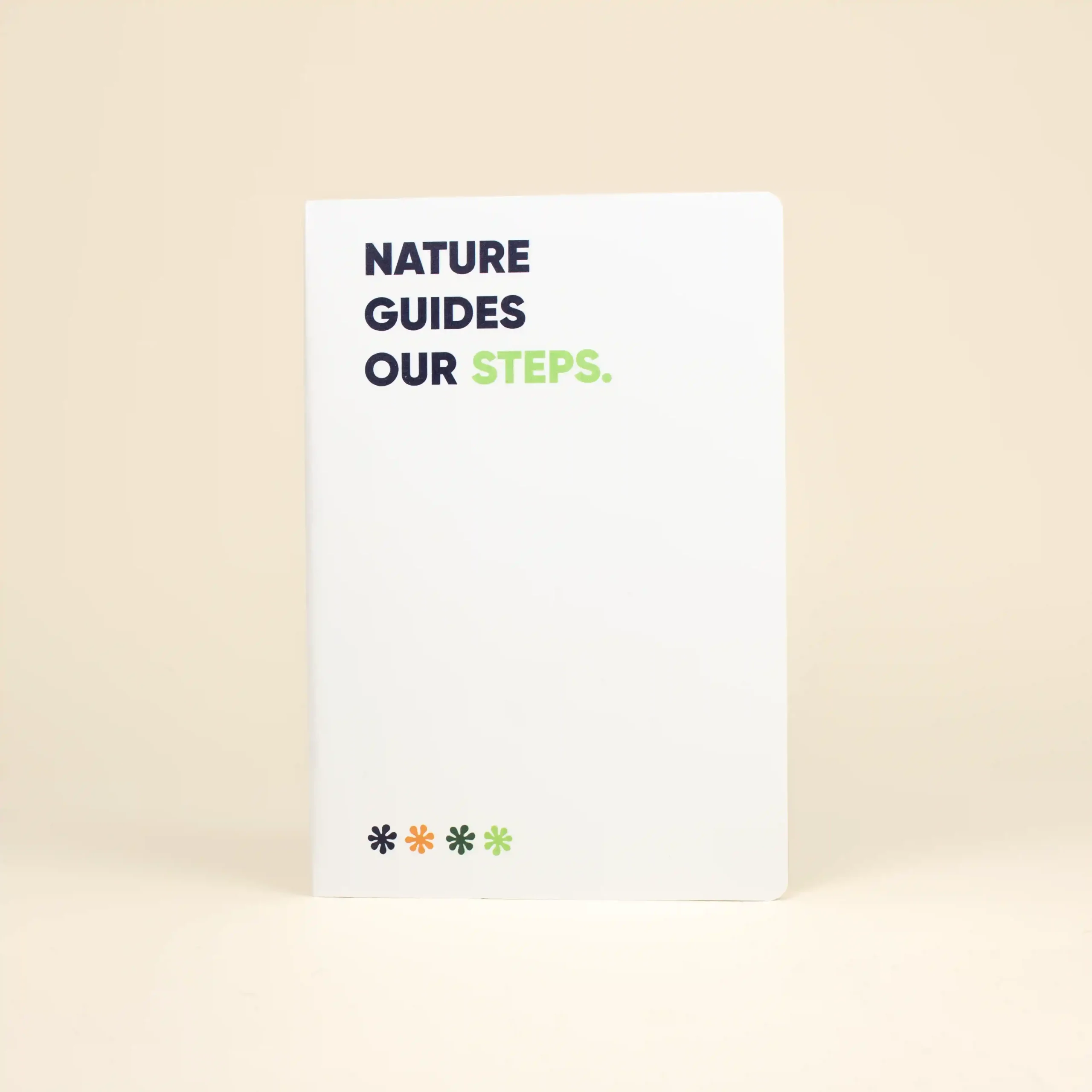 ROCCO: Carnet en papier de pierre